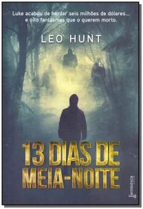 13 dias de meia-noite