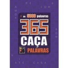 365 Caça Palavras
