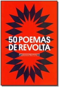 50 poemas de revolta