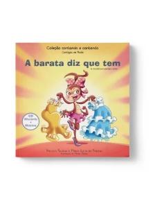 A barata diz que tem