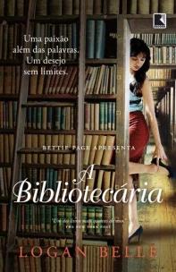 A bibliotecária