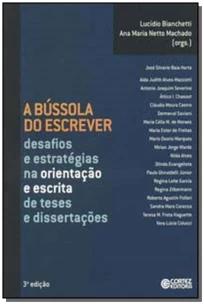 Bussola Do Escrever, A