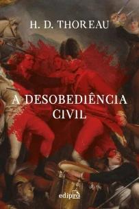 A Desobediência civil