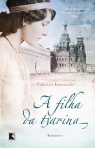 A filha da tsarina