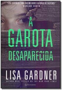 A garota desaparecida