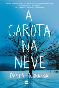 A garota na neve
