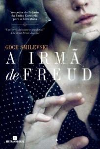 A irmã de Freud