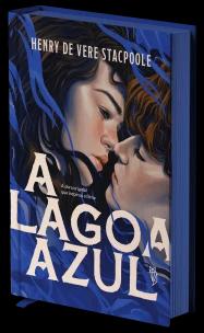 A Lagoa Azul