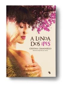 A Lenda dos Ipês