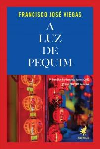 A luz de Pequim