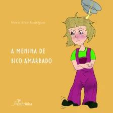 A Menina de Bico Amarrado