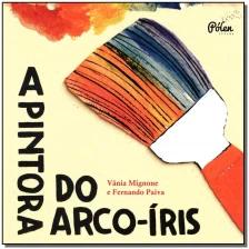 A Pintora do Arco-íris