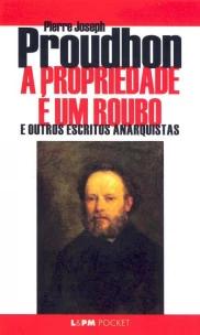 A propriedade é um roubo