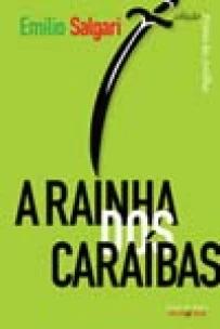 A rainha dos caraíbas