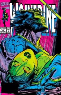 A Saga do Wolverine - Vol. 05