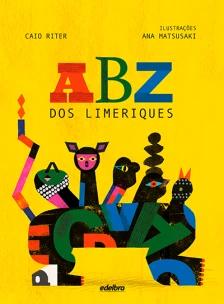 ABZ dos Limeriques (Capa dura)