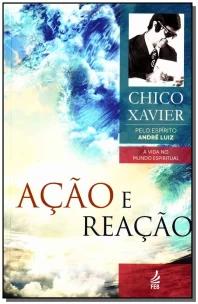 Ação e Reação