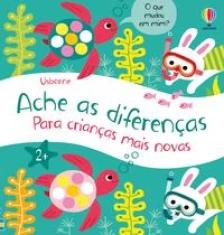 Ache As Diferenças