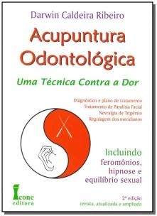 Acupuntura Odontológica