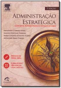 Administração estratégica