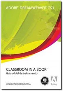 Adobe Dreamweaver CS3