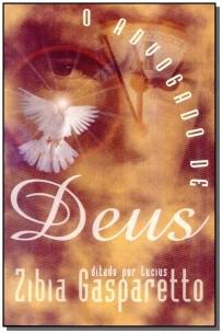 Advogado de Deus,o