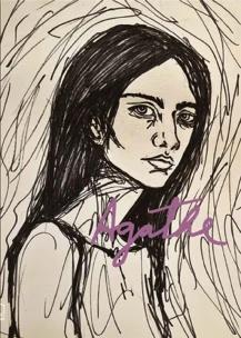 Agathe