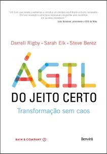 Ágil do Jeito Certo