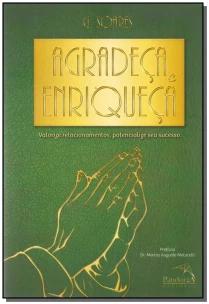 Agradeça e enriqueça