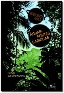 Águas-fortes cariocas
