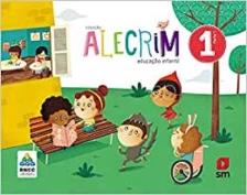 Alecrim Ei 1  Ed 2019 - Bncc