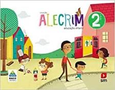Alecrim Ei  2 Ed 2019 - Bncc