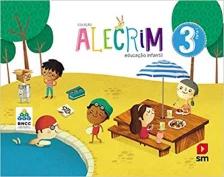 Alecrim Ei  3 Ed 2019 - Bncc