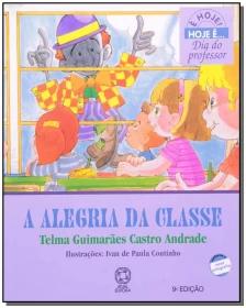 A alegria da classe