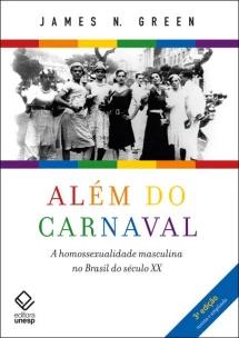 Além do carnaval – 3ª edição