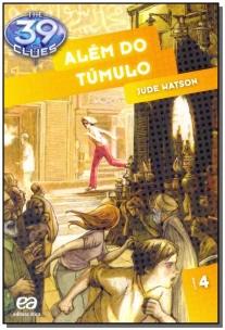 Além do Túmulo - Vol. 04