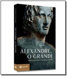 Alexandre, o Grande