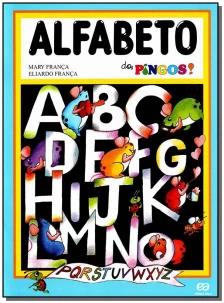 Alfabeto dos pingos!