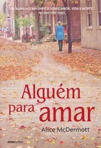 Alguém para amar