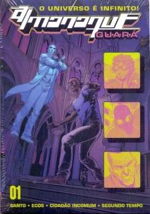 Almanaque Guara #1