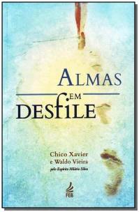 Almas Em Desfile