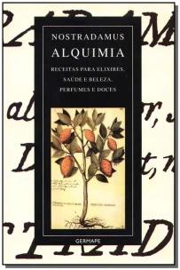 Alquimia