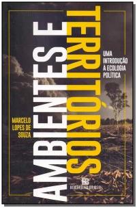 Ambientes e territórios
