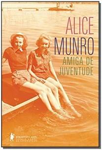 Amiga de juventude
