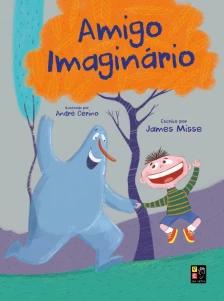 Amigo Imaginario
