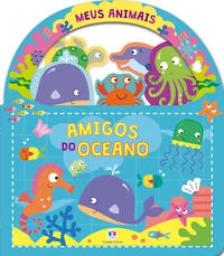 Amigos do oceano