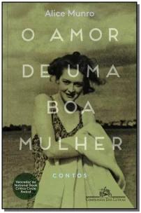 O amor de uma boa mulher