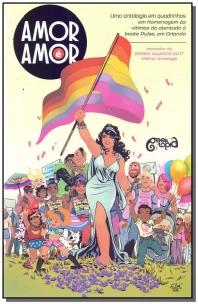 Amor é amor