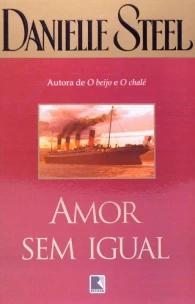 AMOR SEM IGUAL