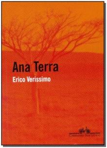 Ana terra
